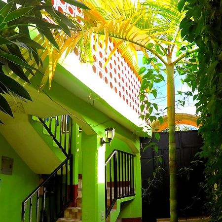 Hospedaje Lolita San Pedro La Laguna Exteriér fotografie