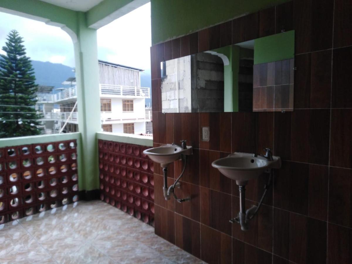 Hospedaje Lolita San Pedro La Laguna Exteriér fotografie