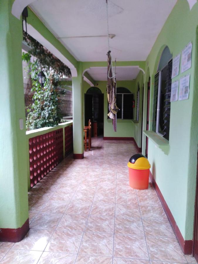 Hospedaje Lolita San Pedro La Laguna Exteriér fotografie